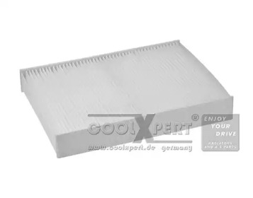 BBR AUTOMOTIVE 0082001778 -  Фильтр воздуха в салоне